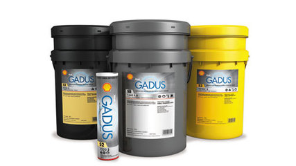 殼牌潤滑脂品牌‘佳度’全新亮相中國，引領潤滑產品創新升級