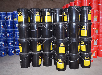 赤峰昆侖潤滑油 專業潤滑解決方案，護航工業高效運行